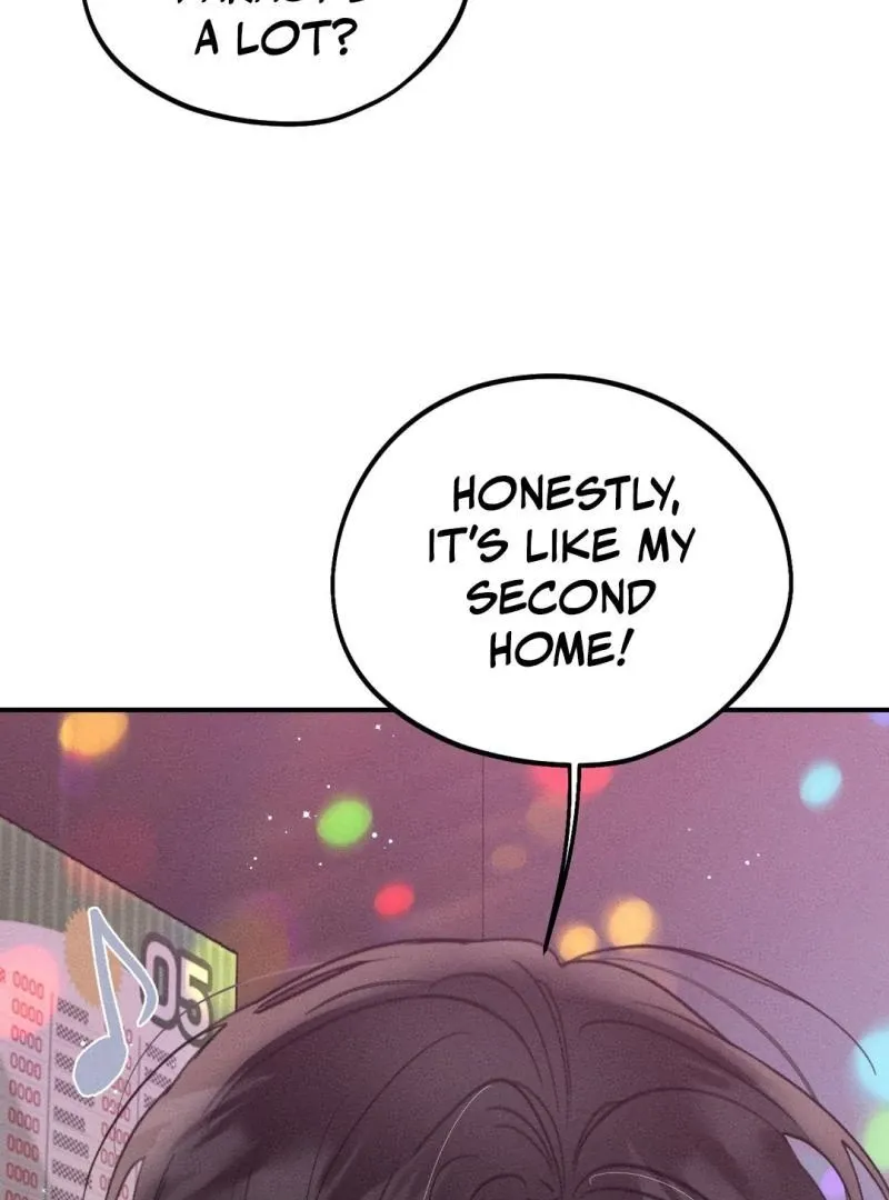 Read Man With Ghosts chapter 34 image 51 on Lezhin