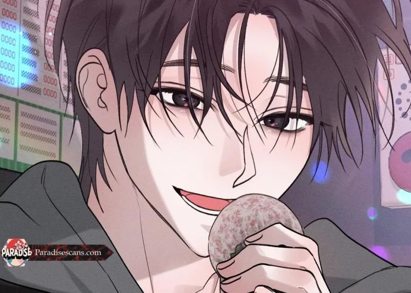 Read Man With Ghosts chapter 34 image 52 on Lezhin
