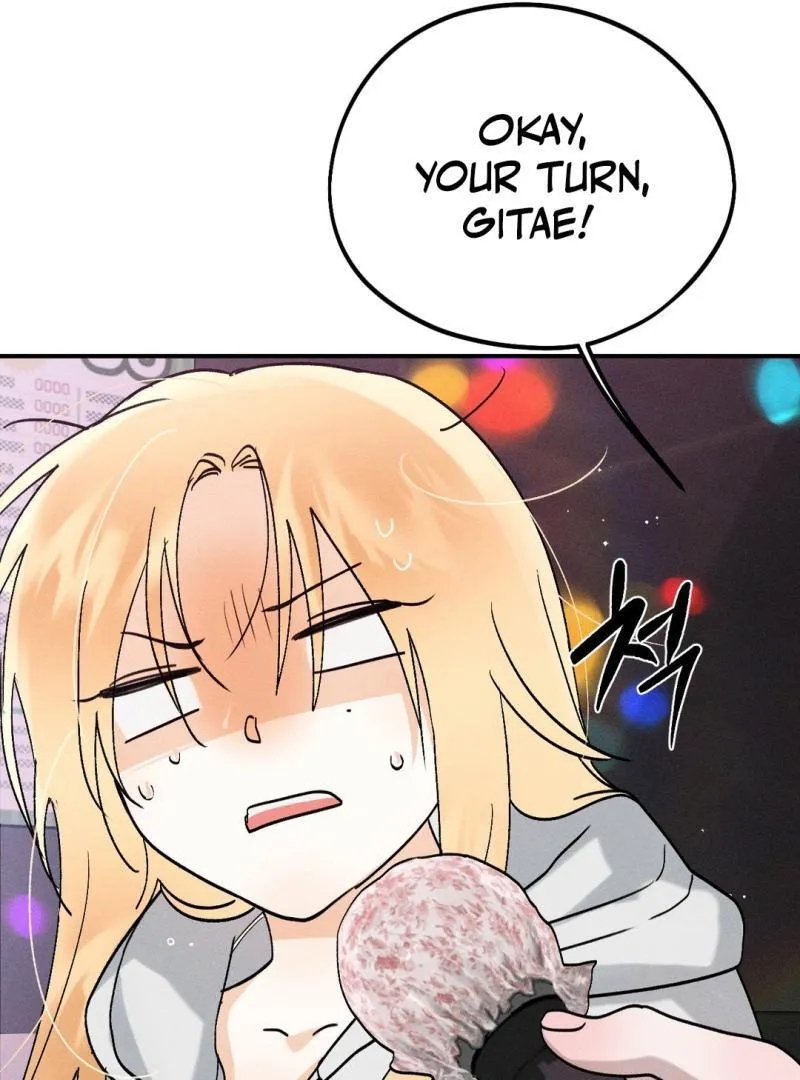 Read Man With Ghosts chapter 34 image 54 on Lezhin