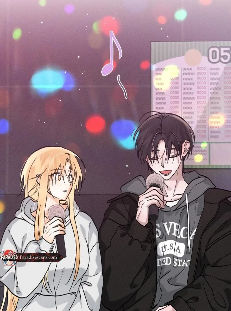 Read Man With Ghosts chapter 34 image 61 on Lezhin