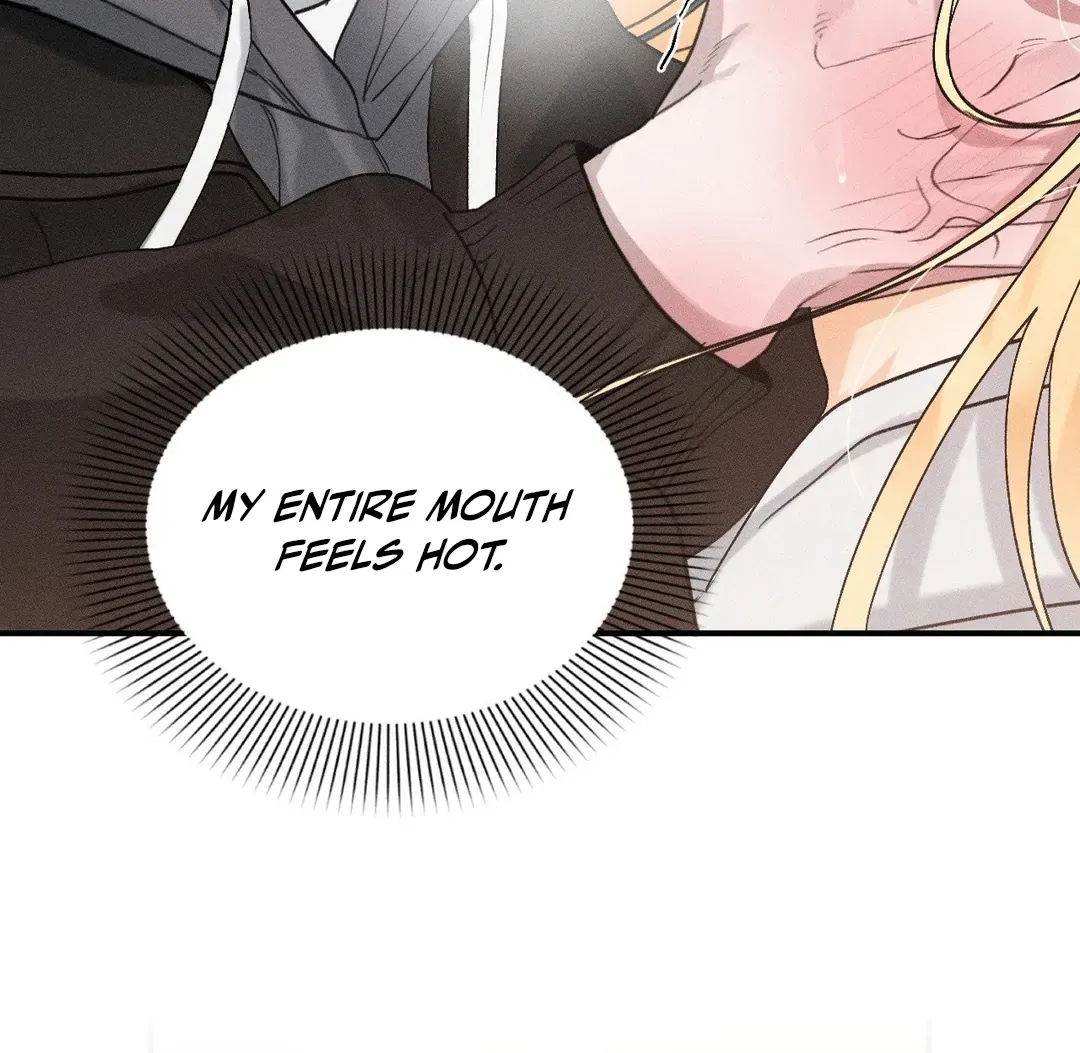Read Man With Ghosts chapter 35 image 11 on Lezhin