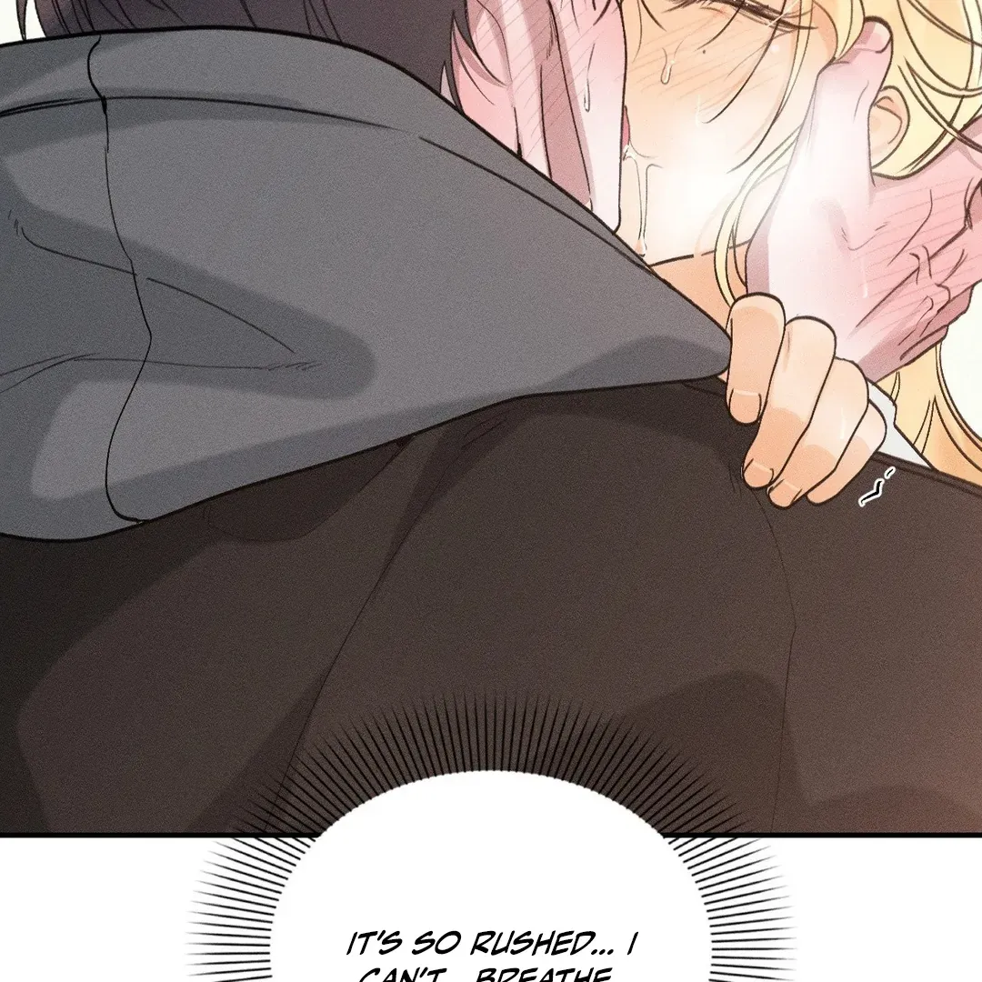 Read Man With Ghosts chapter 35 image 15 on Lezhin