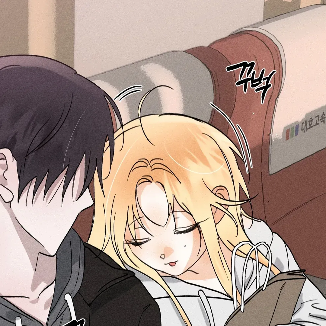 Read Man With Ghosts chapter 35 image 174 on Lezhin