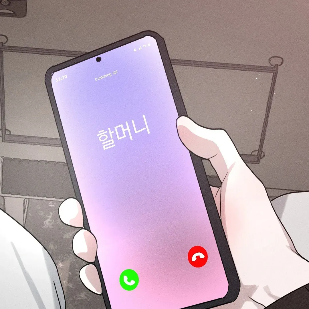 Read Man With Ghosts chapter 35 image 185 on Lezhin