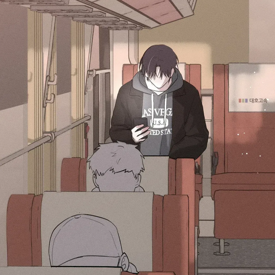 Read Man With Ghosts chapter 35 image 188 on Lezhin