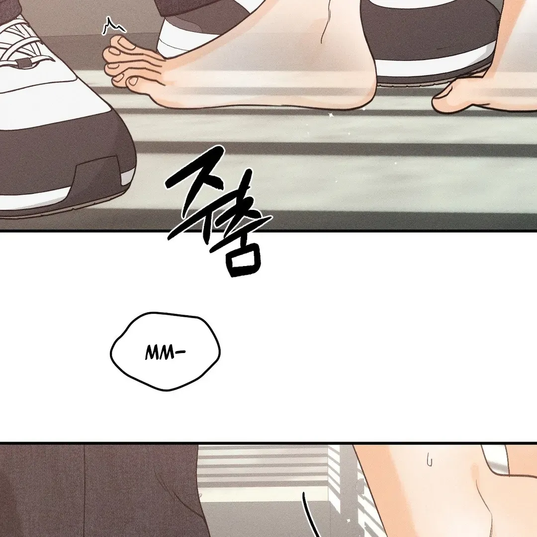 Read Man With Ghosts chapter 35 image 3 on Lezhin