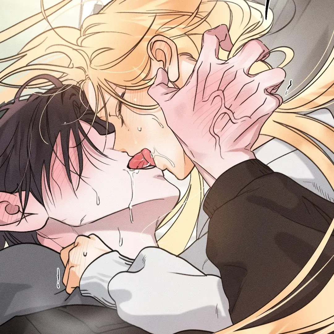 Read Man With Ghosts chapter 35 image 30 on Lezhin