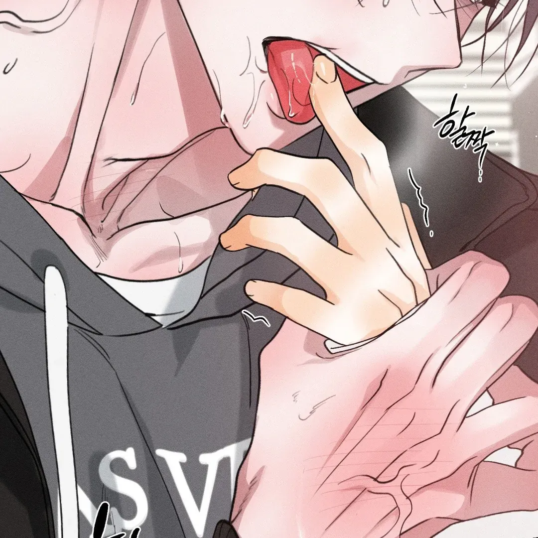 Read Man With Ghosts chapter 35 image 49 on Lezhin
