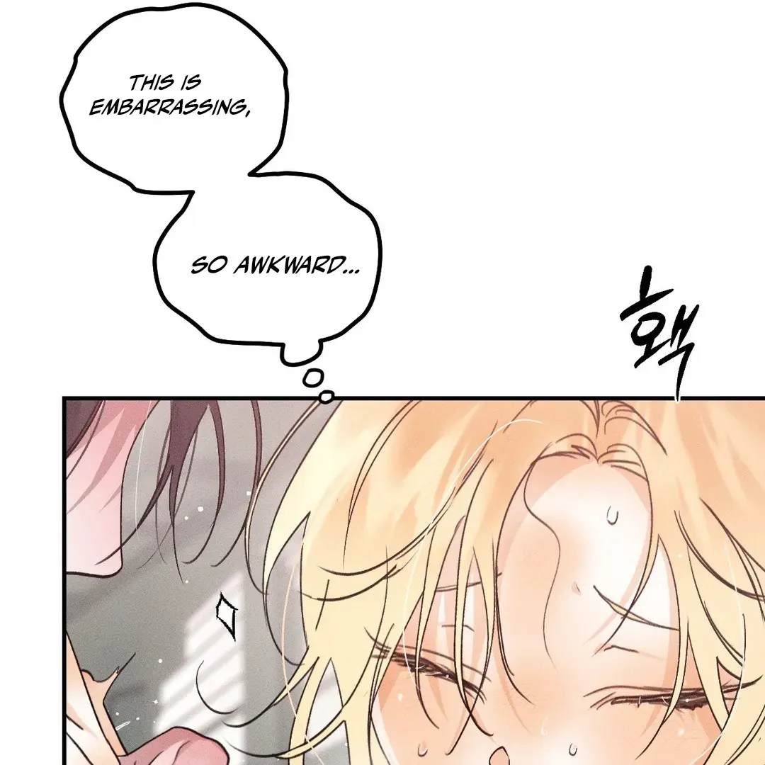 Read Man With Ghosts chapter 35 image 52 on Lezhin