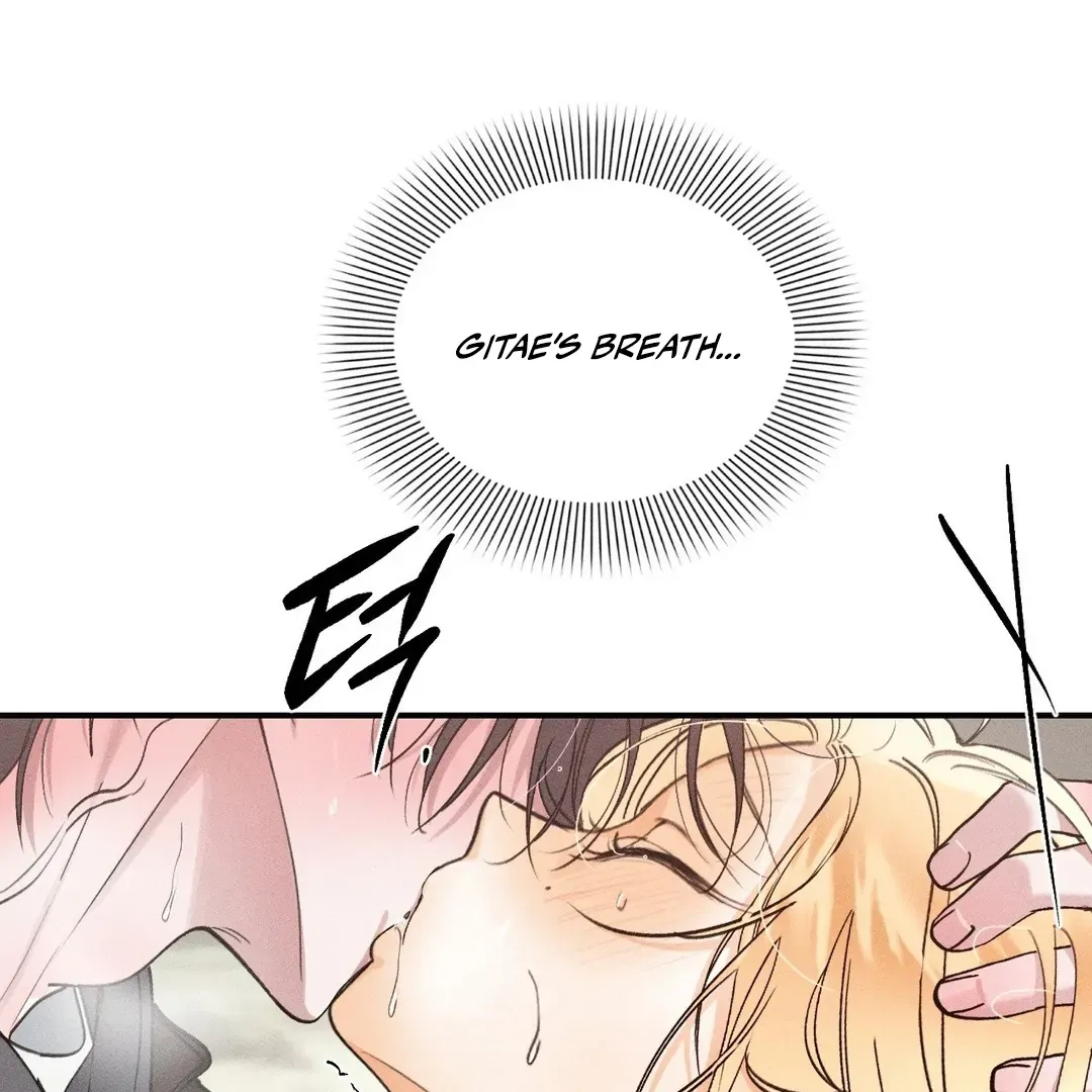 Read Man With Ghosts chapter 35 image 7 on Lezhin
