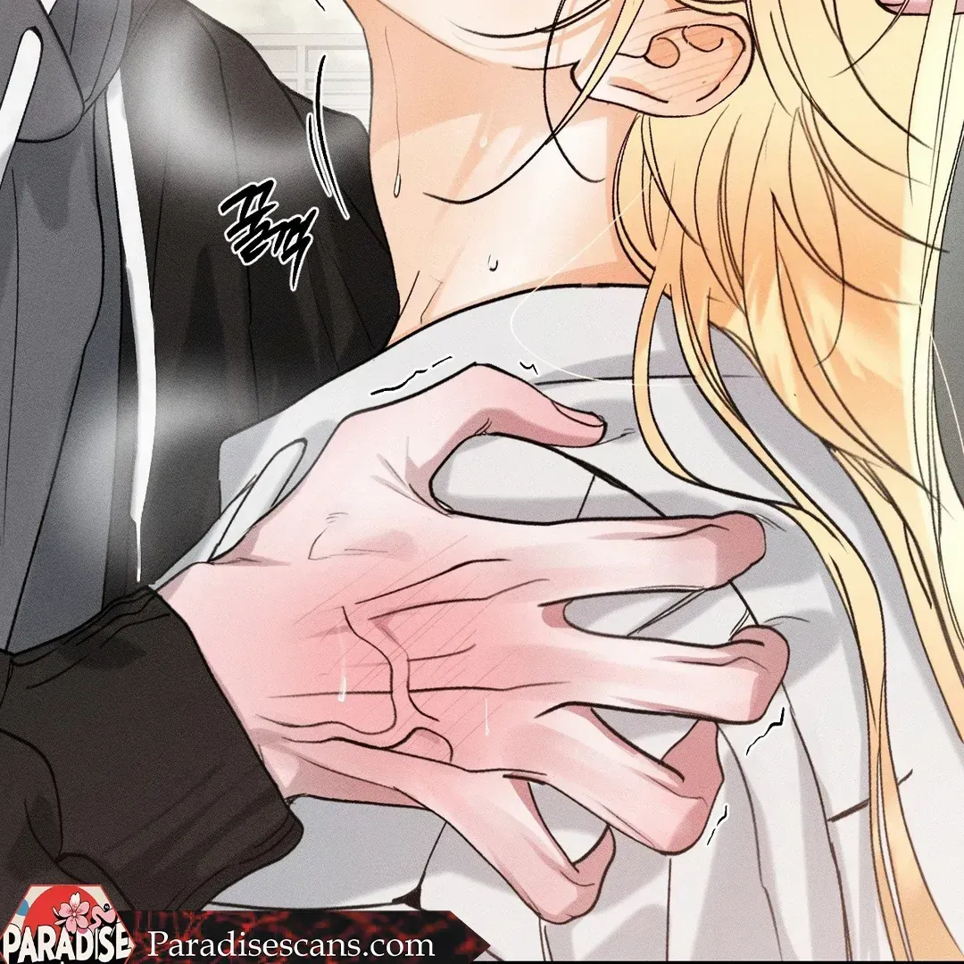 Read Man With Ghosts chapter 35 image 8 on Lezhin