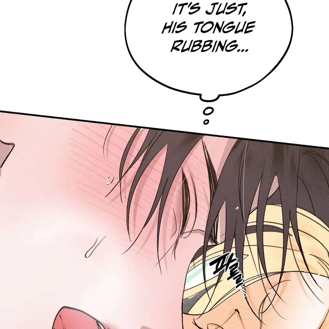 Read Man With Ghosts chapter 35 image 86 on Lezhin