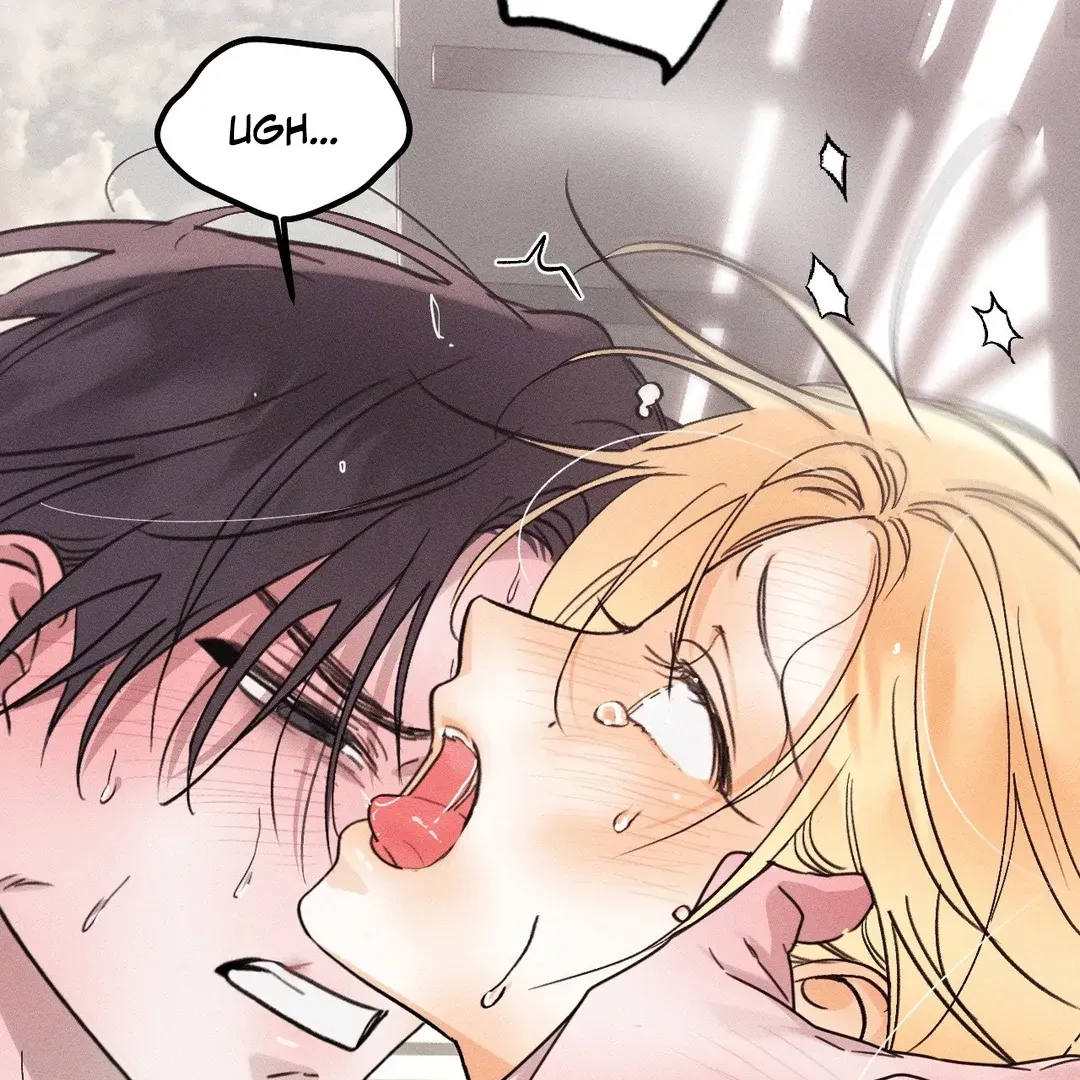 Read Man With Ghosts chapter 35 image 95 on Lezhin