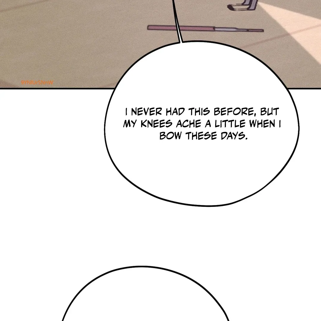 Read Man With Ghosts chapter 36 image 10 on Lezhin