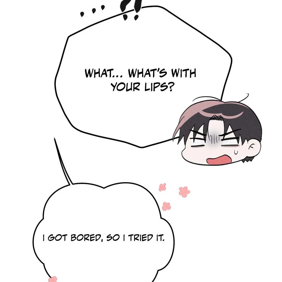 Read Man With Ghosts chapter 36 image 101 on Lezhin