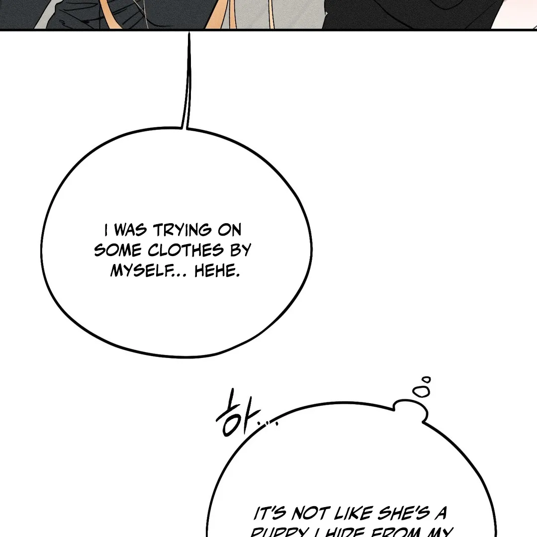 Read Man With Ghosts chapter 36 image 111 on Lezhin