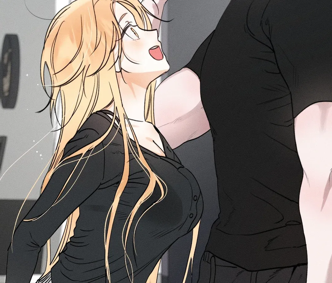 Read Man With Ghosts chapter 36 image 121 on Lezhin