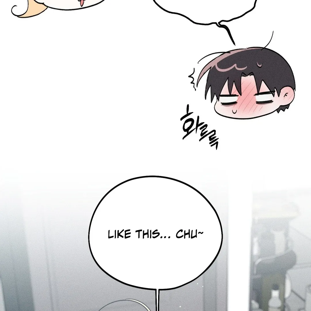 Read Man With Ghosts chapter 36 image 126 on Lezhin