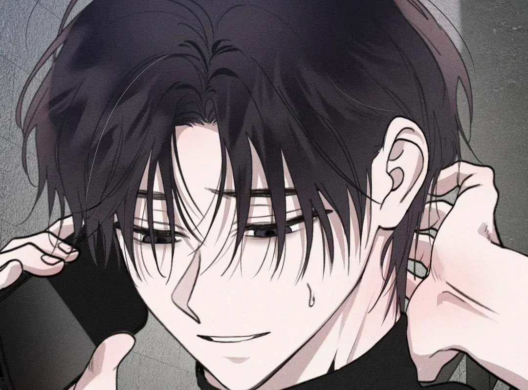 Read Man With Ghosts chapter 36 image 14 on Lezhin
