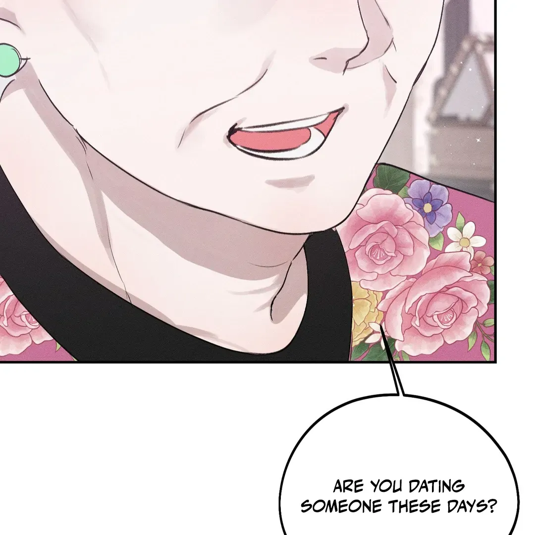 Read Man With Ghosts chapter 36 image 18 on Lezhin
