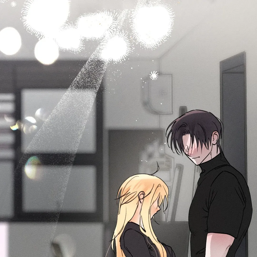 Read Man With Ghosts chapter 36 image 185 on Lezhin
