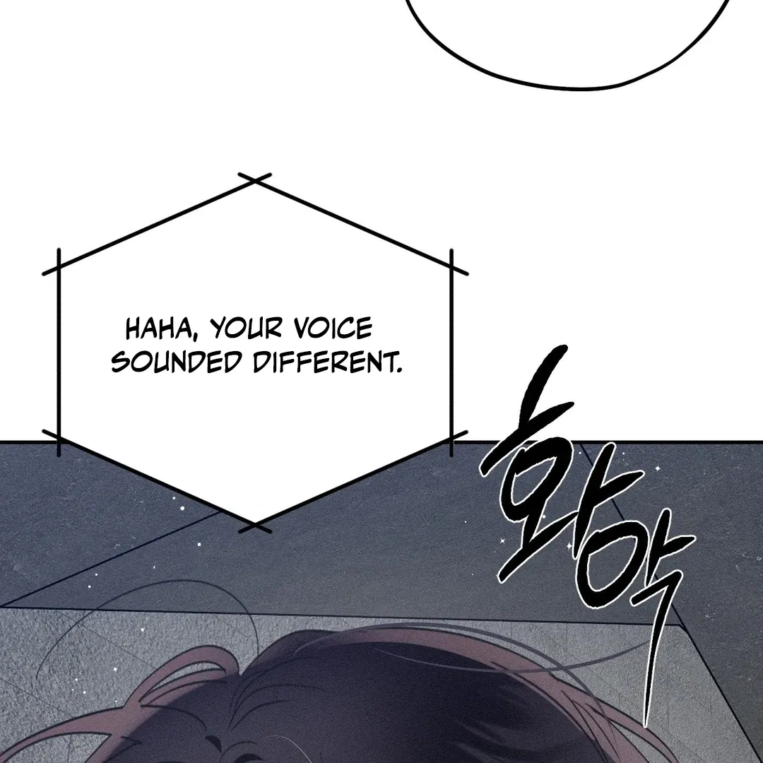 Read Man With Ghosts chapter 36 image 19 on Lezhin