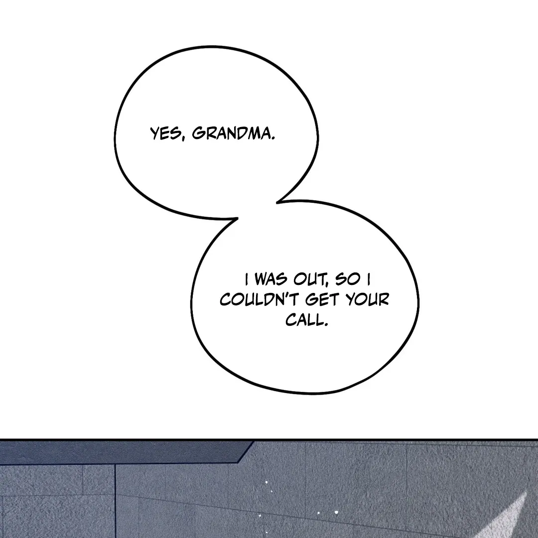 Read Man With Ghosts chapter 36 image 2 on Lezhin