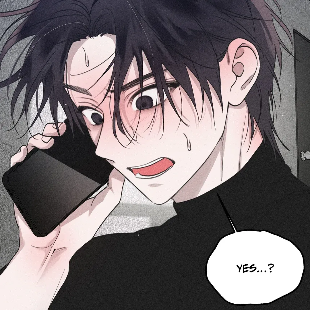 Read Man With Ghosts chapter 36 image 20 on Lezhin