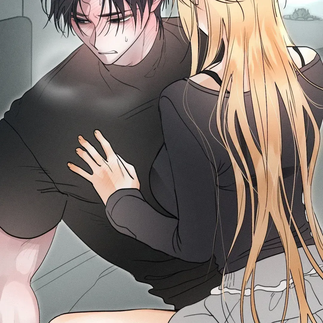Read Man With Ghosts chapter 36 image 204 on Lezhin