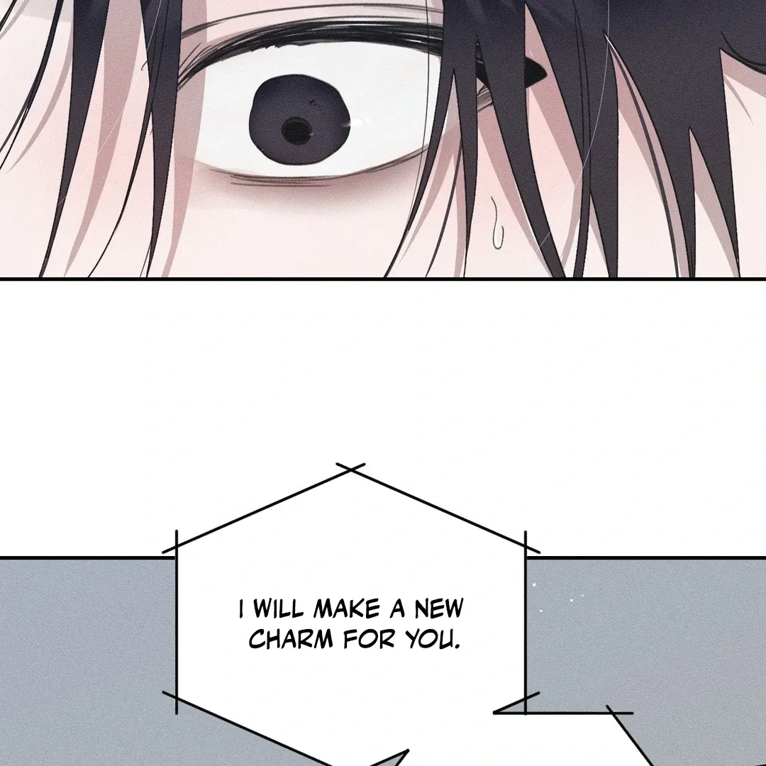 Read Man With Ghosts chapter 36 image 23 on Lezhin