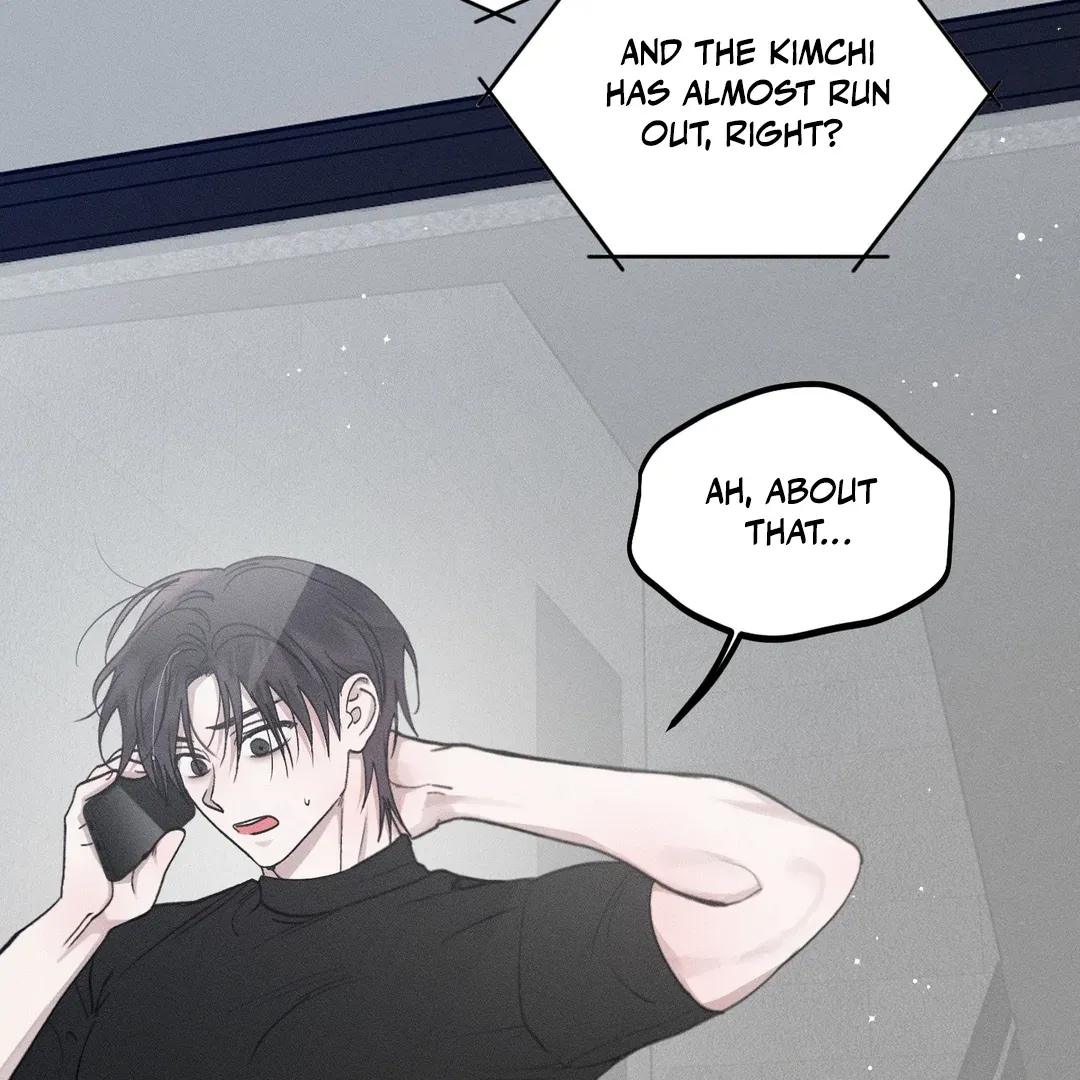 Read Man With Ghosts chapter 36 image 24 on Lezhin