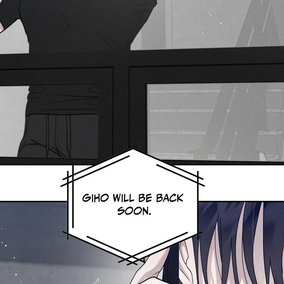 Read Man With Ghosts chapter 36 image 25 on Lezhin