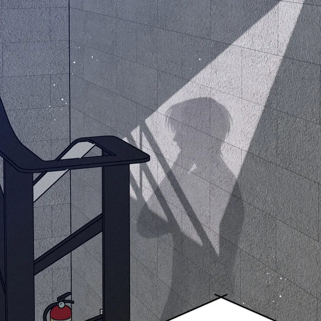 Read Man With Ghosts chapter 36 image 3 on Lezhin