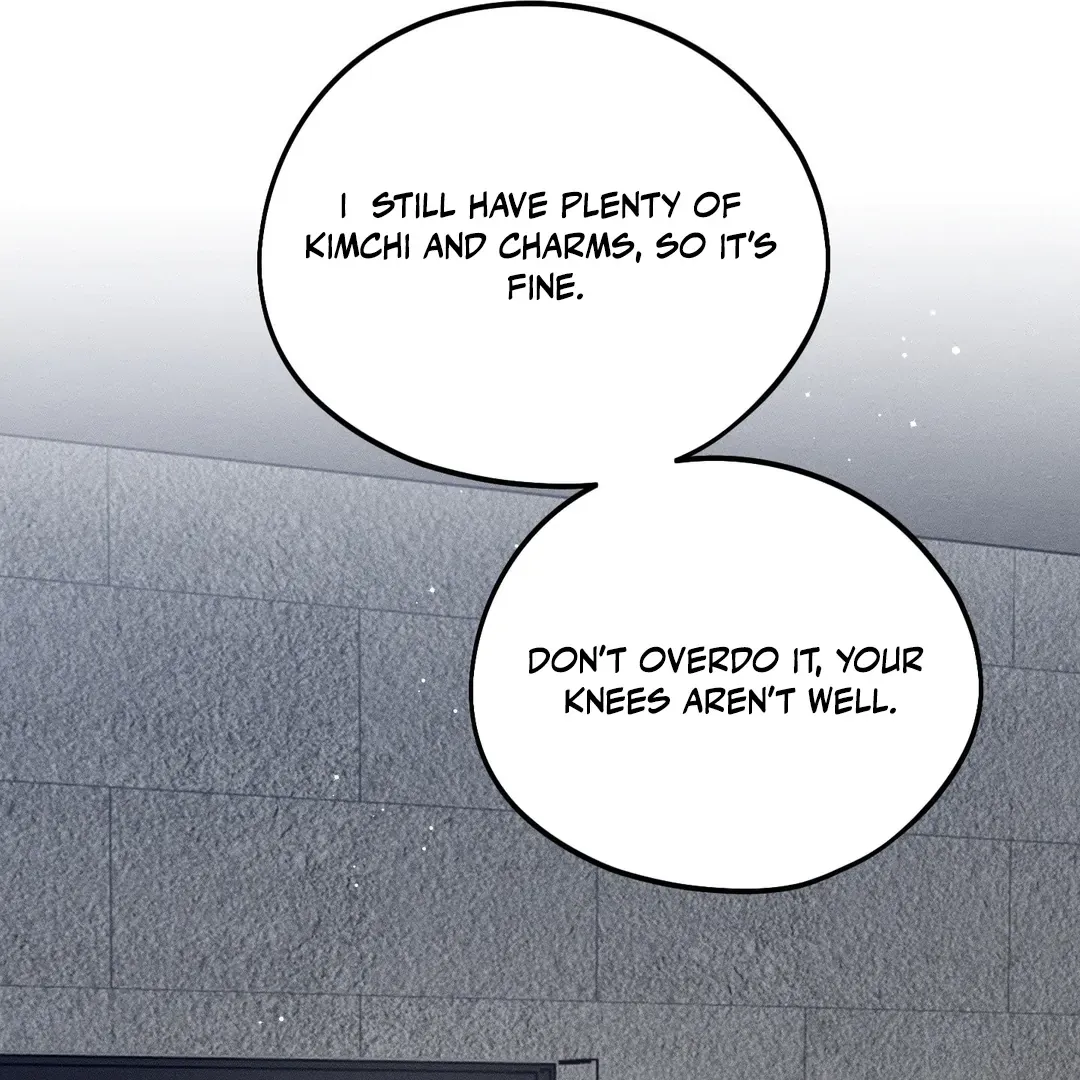 Read Man With Ghosts chapter 36 image 30 on Lezhin