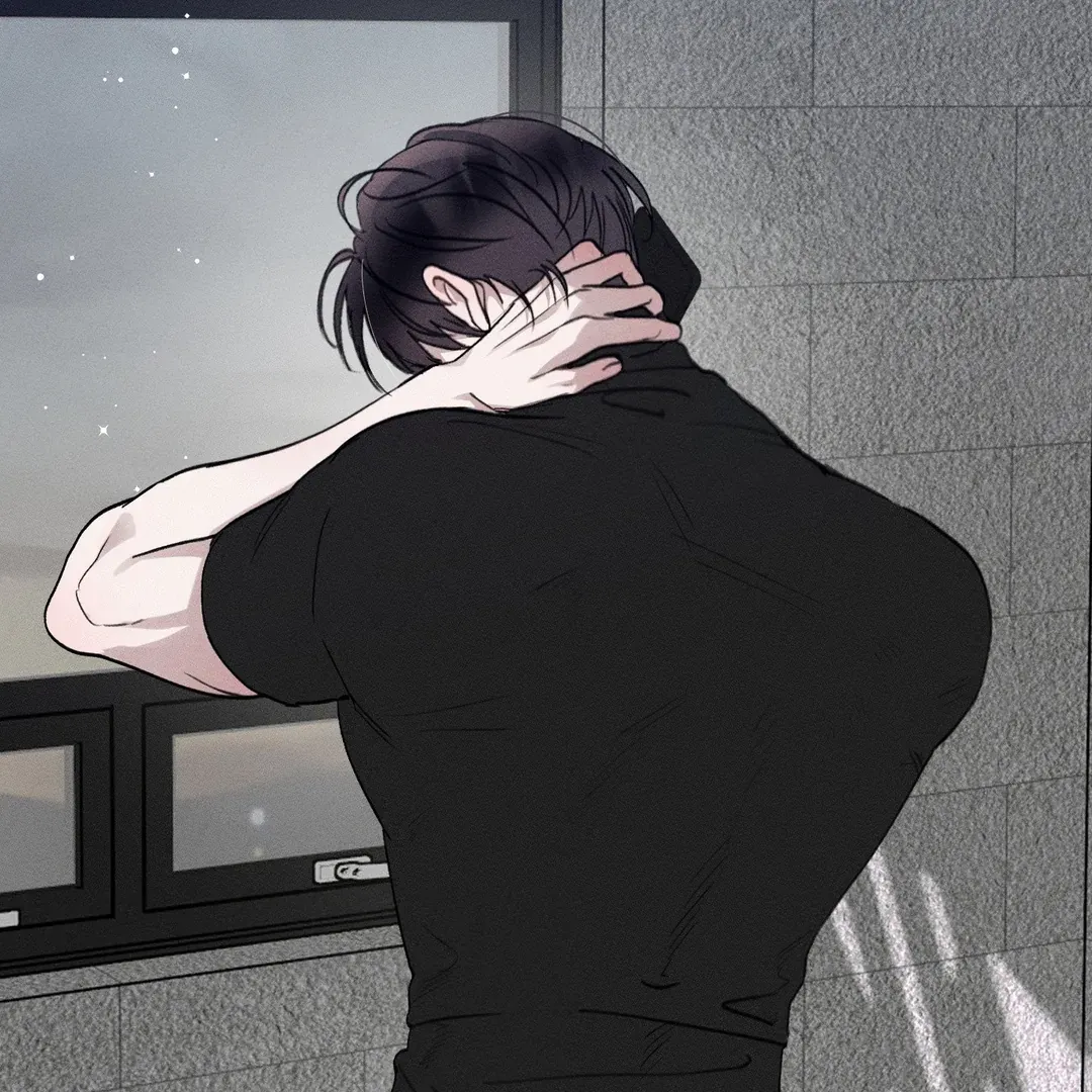 Read Man With Ghosts chapter 36 image 31 on Lezhin