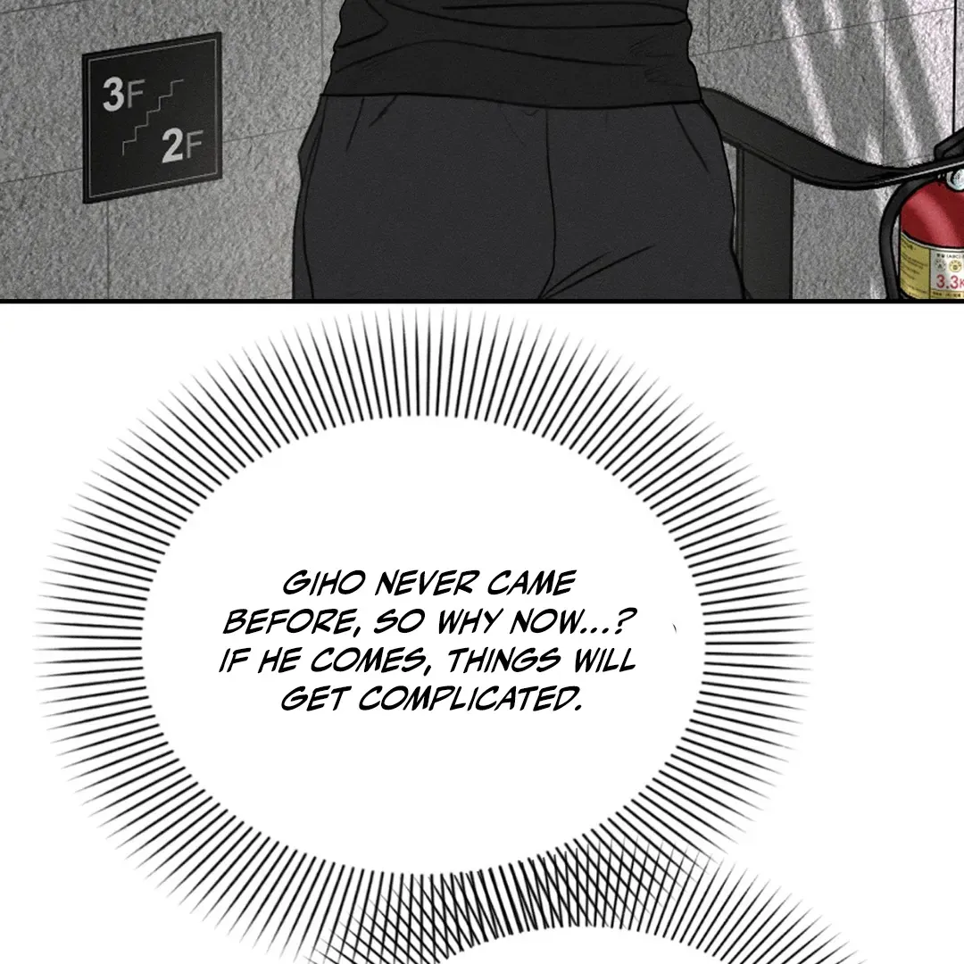 Read Man With Ghosts chapter 36 image 32 on Lezhin