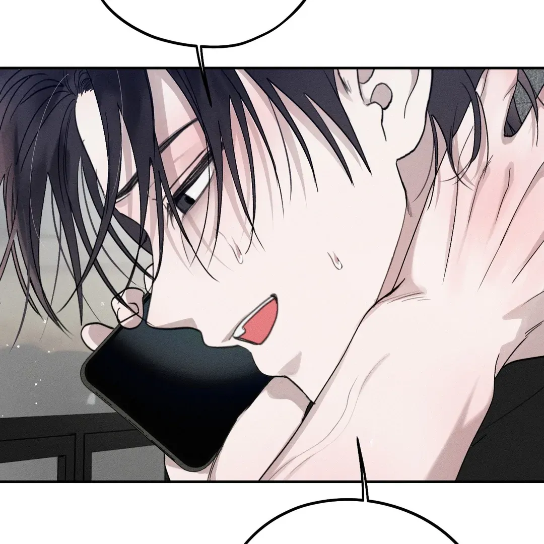 Read Man With Ghosts chapter 36 image 34 on Lezhin