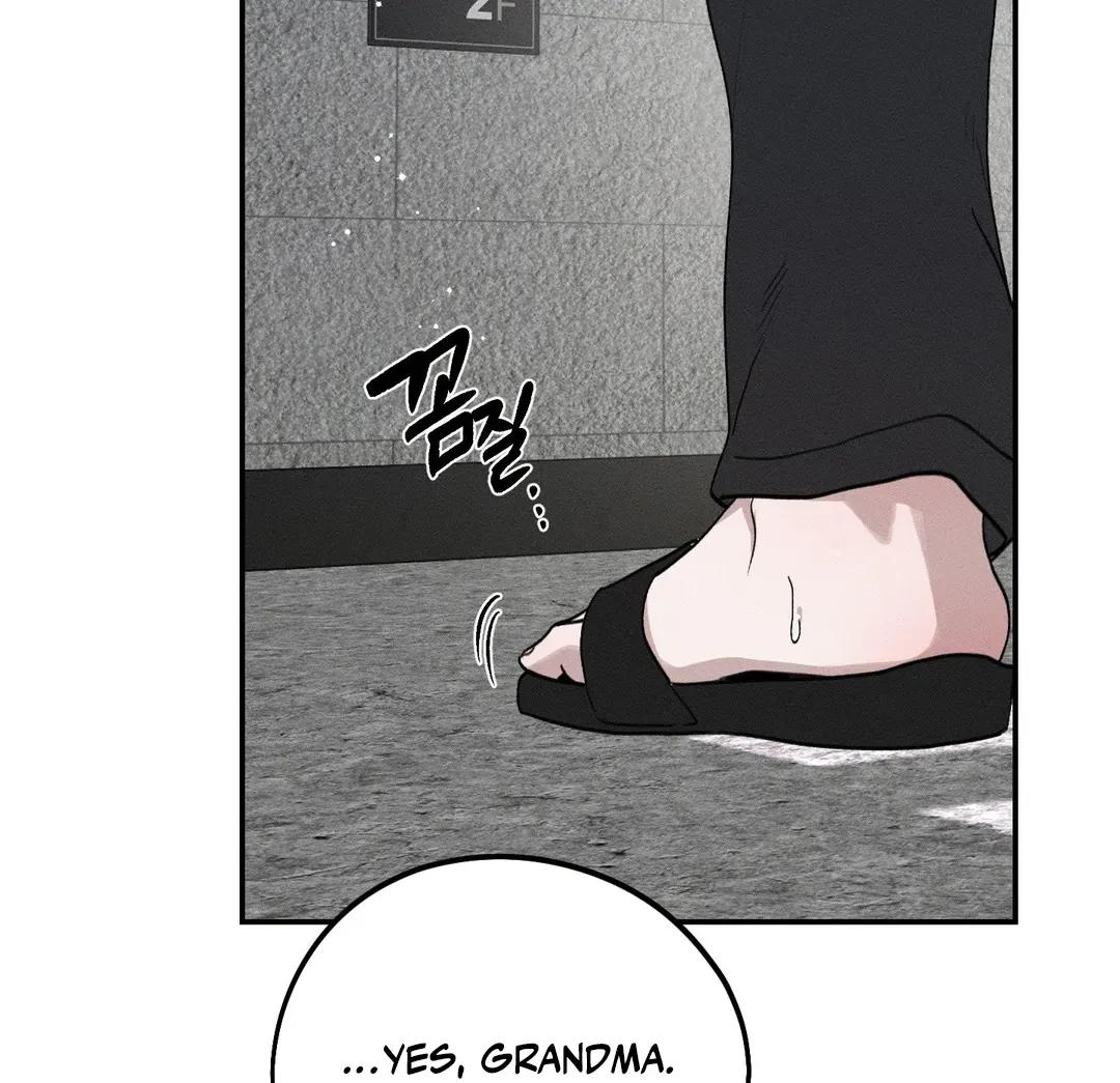 Read Man With Ghosts chapter 36 image 39 on Lezhin