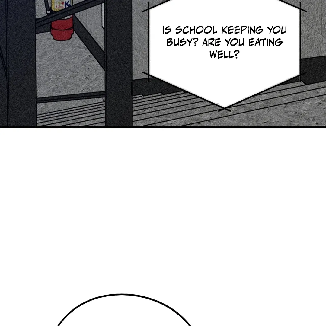 Read Man With Ghosts chapter 36 image 4 on Lezhin