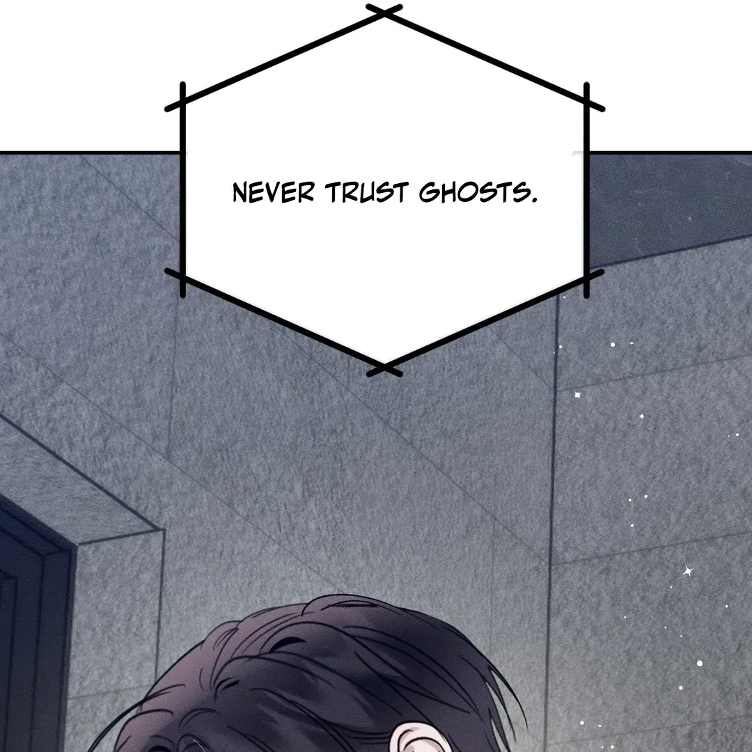 Read Man With Ghosts chapter 36 image 41 on Lezhin