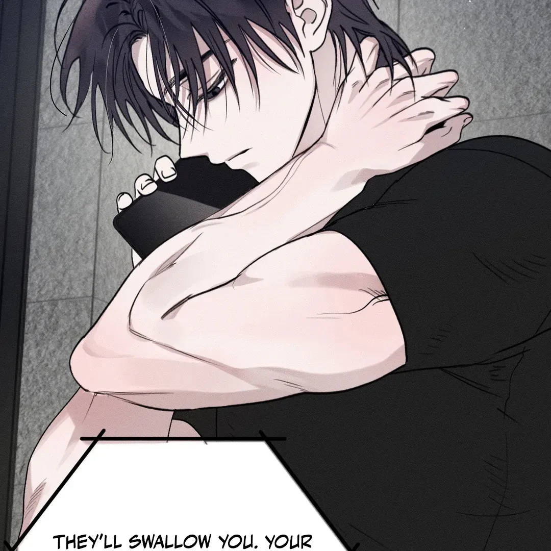 Read Man With Ghosts chapter 36 image 42 on Lezhin