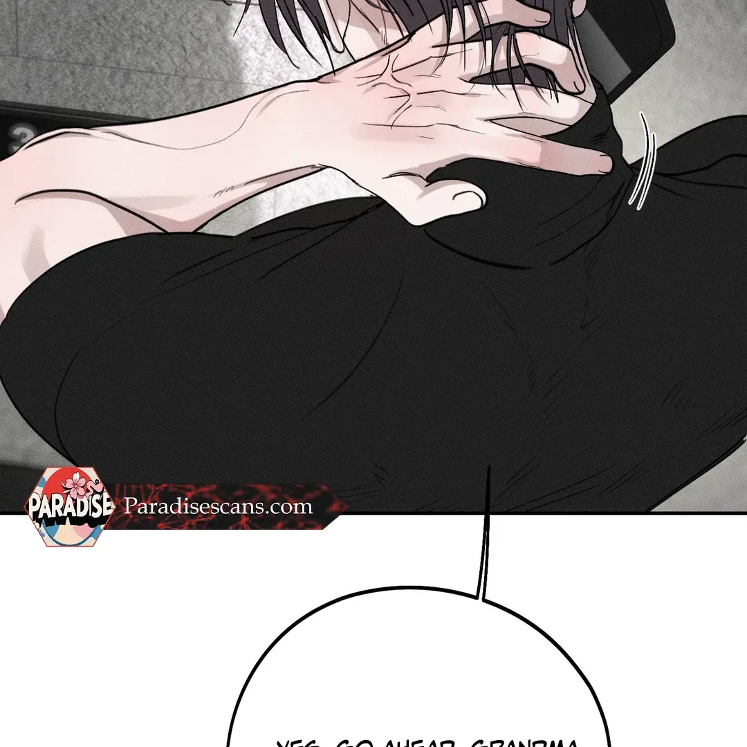 Read Man With Ghosts chapter 36 image 49 on Lezhin
