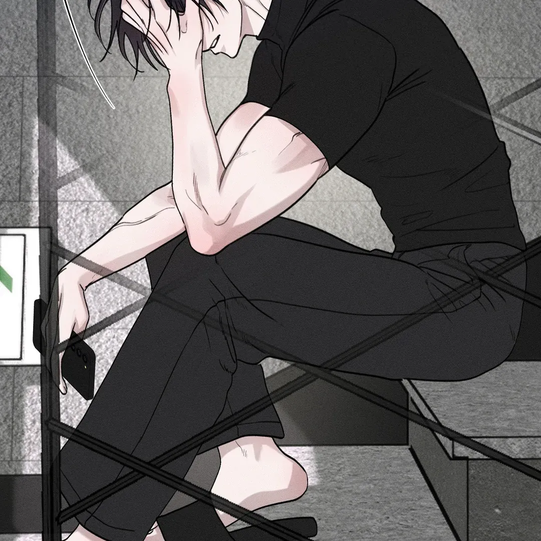Read Man With Ghosts chapter 36 image 55 on Lezhin