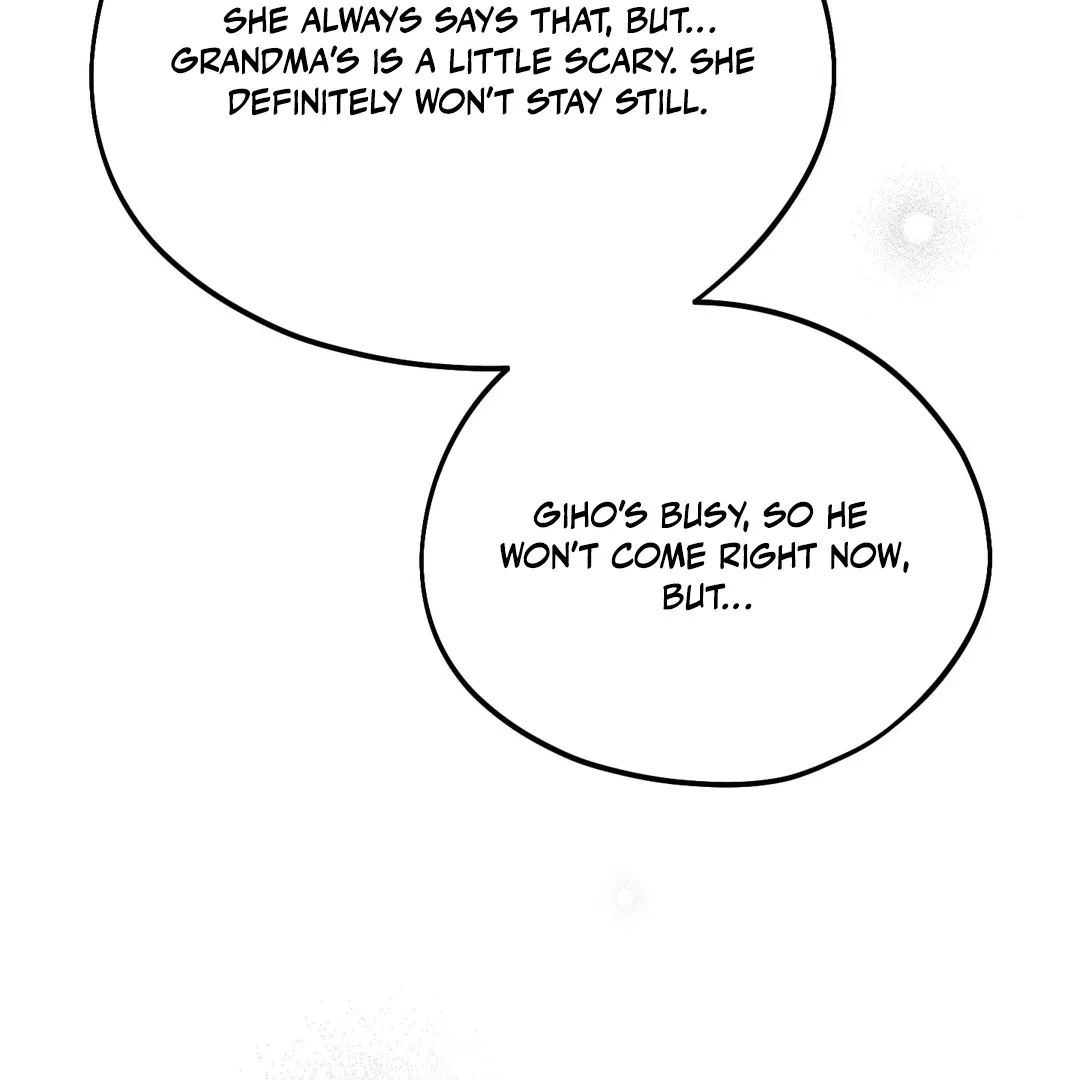 Read Man With Ghosts chapter 36 image 59 on Lezhin