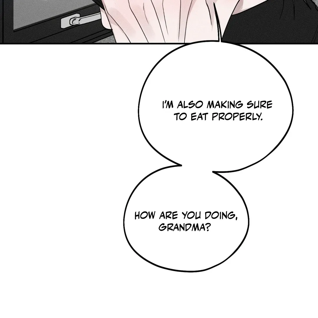 Read Man With Ghosts chapter 36 image 6 on Lezhin