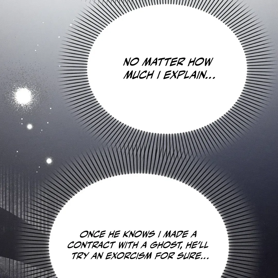 Read Man With Ghosts chapter 36 image 61 on Lezhin
