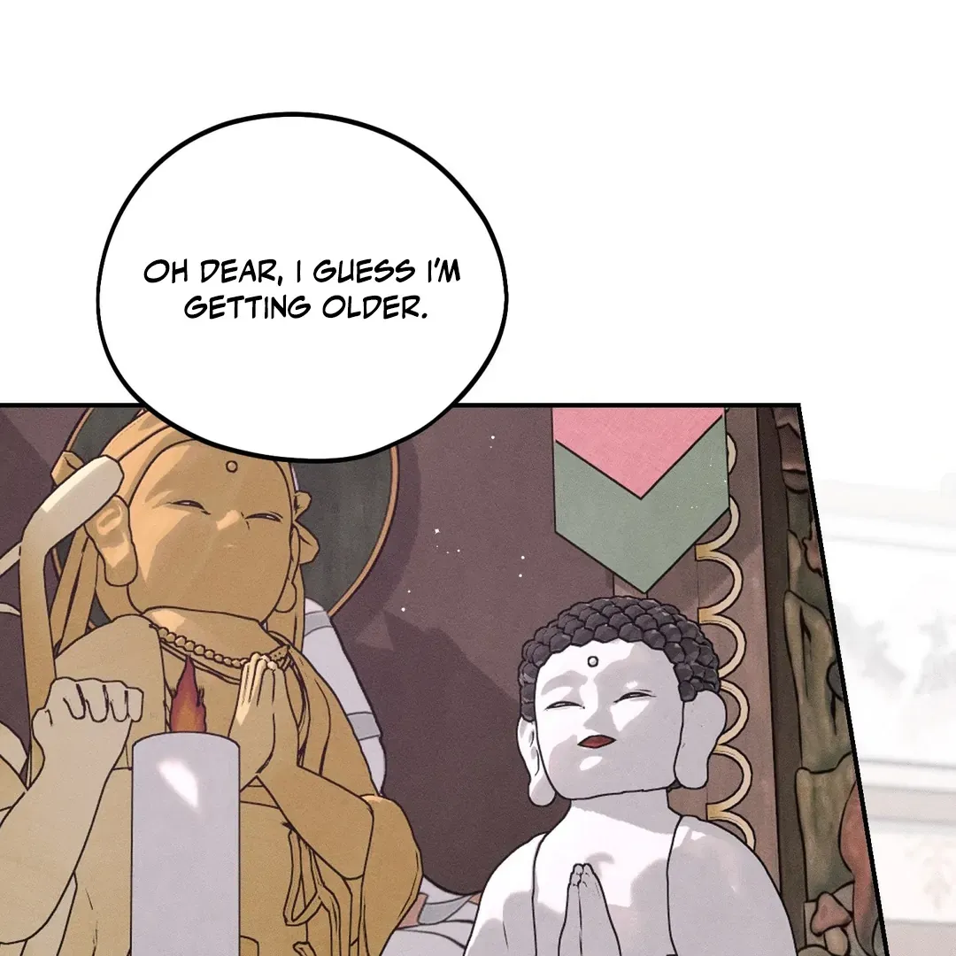 Read Man With Ghosts chapter 36 image 7 on Lezhin