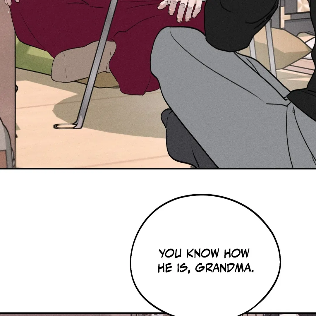 Read Man With Ghosts chapter 36 image 78 on Lezhin