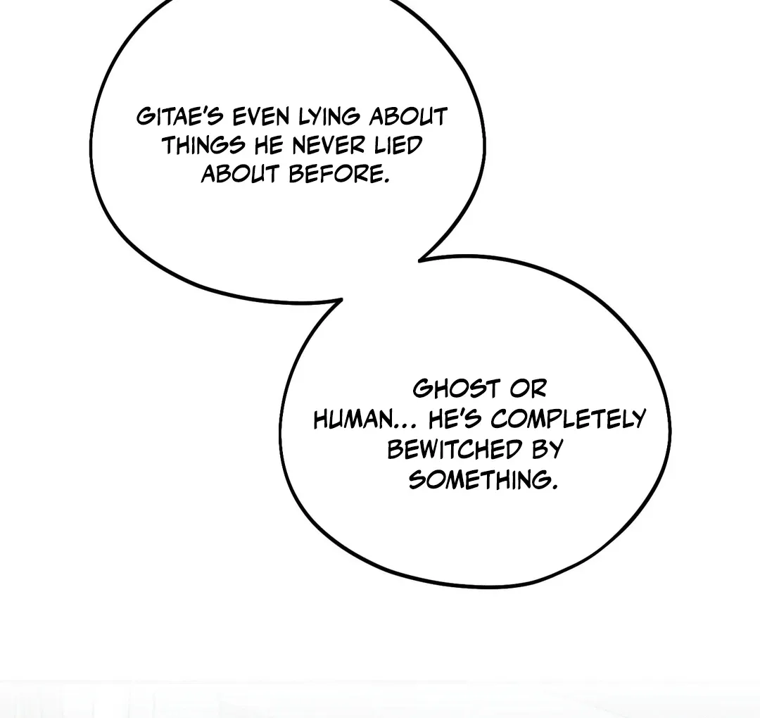 Read Man With Ghosts chapter 36 image 80 on Lezhin