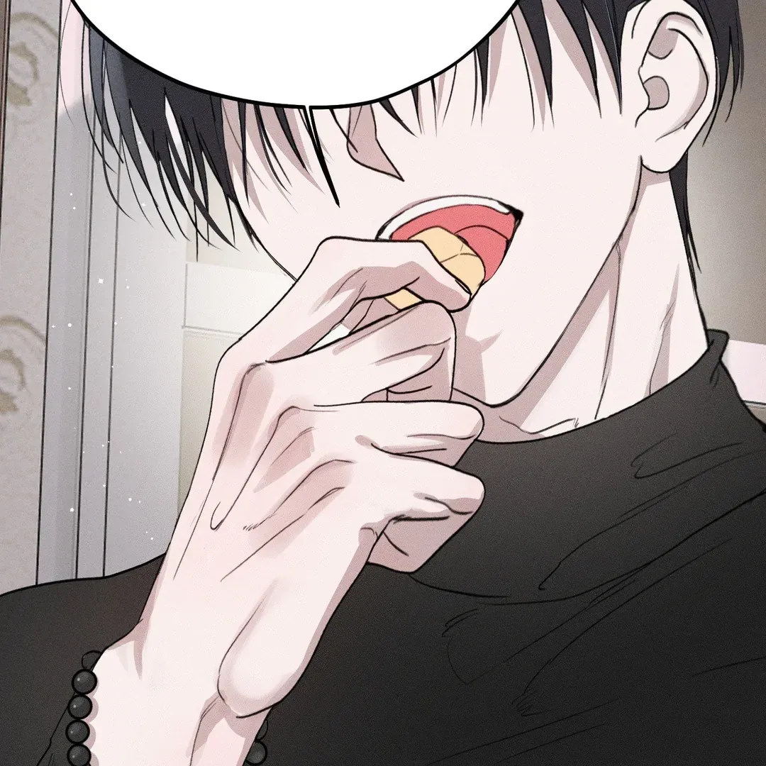 Read Man With Ghosts chapter 36 image 82 on Lezhin